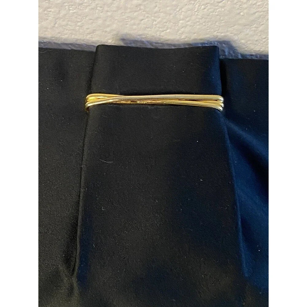 RODO ITALY Black Satin Purse Handbag Clutch/Crossbody EUC Vintage
